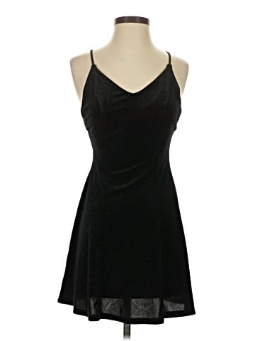 Divided by H&M Cocktail Dress (view 1)