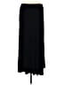 Gap Outlet Solid Black Formal Skirt Size L - photo 1