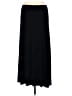 Gap Outlet Solid Black Formal Skirt Size L - photo 2