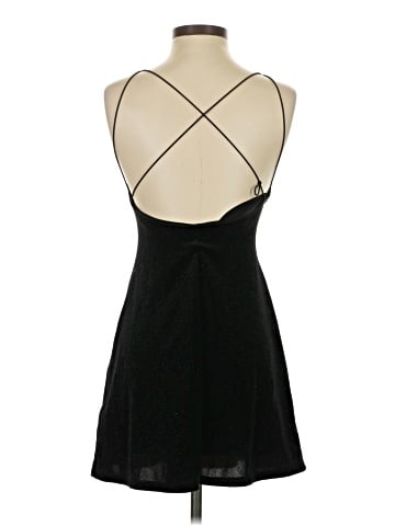 Divided by H&M Cocktail Dress (view 2)