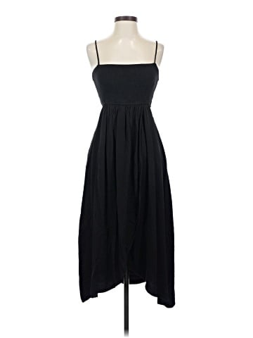 Camellia Casual Dress (view 1)