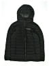 Columbia 100% Polyester Solid Black Snow Jacket Size 10 - 12 - photo 1