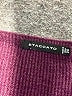 Staccato Burgundy Pullover Sweater Size 2X - photo 7