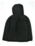 Columbia 100% Polyester Solid Black Snow Jacket Size 10 - 12 - photo 2