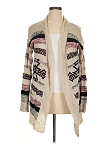 Eyeshadow Cardigan (view 1)
