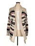 Eyeshadow Tan Cardigan Size XL - photo 1