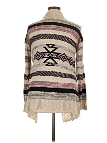 Eyeshadow Cardigan (view 2)