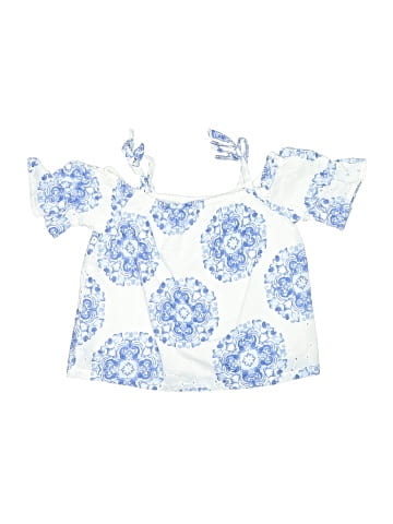 Rachel Zoe Short Sleeve Blouse (view 1)