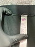 Yitty Graphic Black Active Pants Size 4X - photo 3