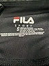 Fila Sport Graphic Blue Active Pants Size S - photo 7