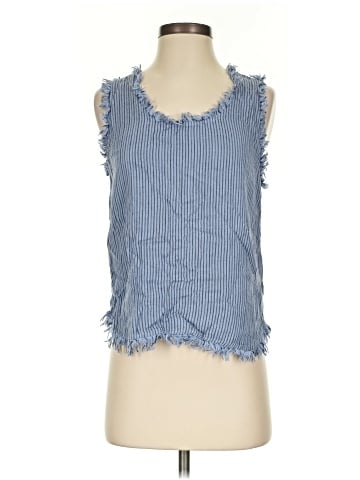 Maven West Sleeveless Blouse (view 1)