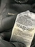 Banana Republic Houndstooth Gray Coat Size 0 - photo 7