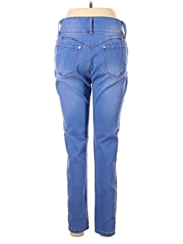 Bamboo Jeans (view 2)