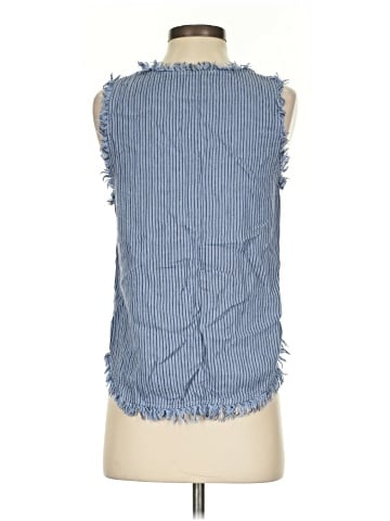 Maven West Sleeveless Blouse (view 2)