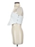 Good American White Sleeveless Blouse Size Med (2) - photo 5
