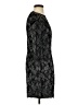 Bianchi Black Cocktail Dress Size XXS (estimated) - photo 4