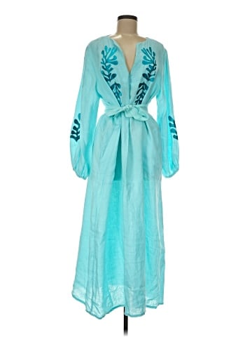 Yiorgos Koulasidis Casual Dress (view 1)