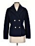 Ebossy Blue Blazer Size S - photo 1
