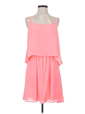Sage Cocktail Dress (view 1)