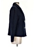 Ebossy Blue Blazer Size S - photo 4