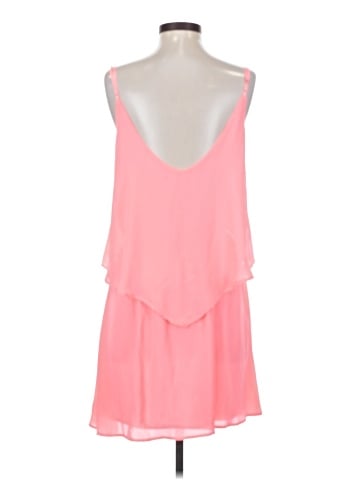 Sage Cocktail Dress (view 2)