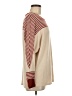 Sew in Love Tan Turtleneck Sweater Size M - photo 4