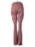 CAbi Hearts Pink Jeans Size 6 - photo 2