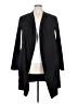 Justify Black Cardigan Size 3X - photo 1