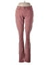 CAbi Hearts Pink Jeans Size 6 - photo 1