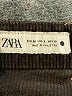 Zara Black Casual Pants Size 6 - photo 7