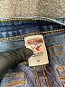 True Religion 100% Cotton Hearts Blue Jeans Size 29 waist - photo 6