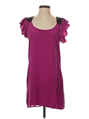 Sugar Lips Casual Dress (view 1)
