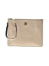 Anne Klein Gold Clutch One size - photo 1