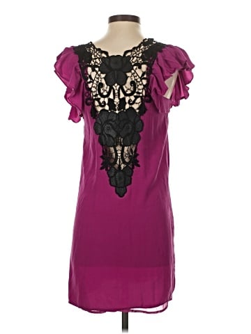 Sugar Lips Casual Dress (view 2)