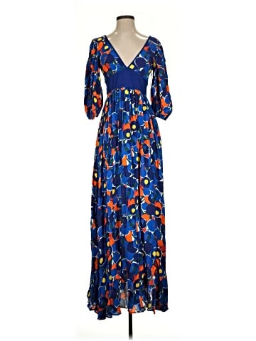 STAUD Casual Dress (view 1)