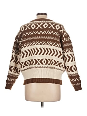 Olia Pullover Sweater (view 2)