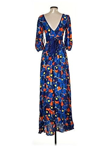 STAUD Casual Dress (view 2)