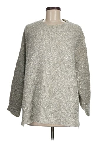 Cloud Ten Pullover Sweater (view 1)