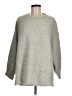 Cloud Ten Gray Pullover Sweater Size M - photo 1