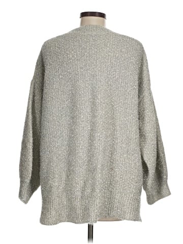 Cloud Ten Pullover Sweater (view 2)