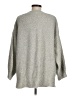 Cloud Ten Gray Pullover Sweater Size M - photo 2