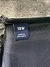 Lands' End 100% Polyester Black Short Sleeve Top Size 18W - photo 9