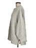 Cloud Ten Gray Pullover Sweater Size M - photo 5