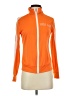 Unbranded Orange Track Jacket Size S - photo 1