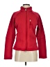 Nike 100% Polyester Red Jacket Size S - photo 1