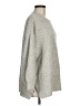 Cloud Ten Gray Pullover Sweater Size M - photo 4