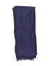 Unbranded Blue Purple Scarf One size - photo 2