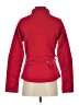 Nike 100% Polyester Red Jacket Size S - photo 2