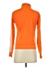 Unbranded Orange Track Jacket Size S - photo 2