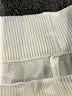 Unbranded Ivory Casual Pants Size 2 (estimated) - photo 7